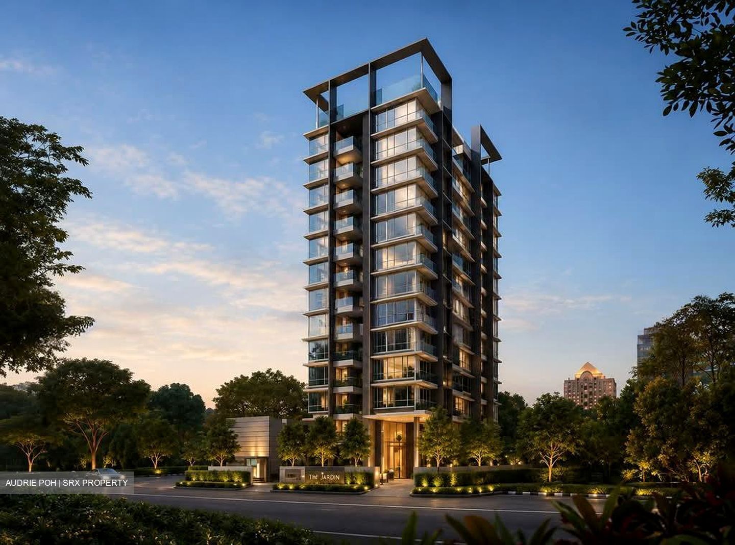 Signature At Lewis (D10), Apartment #581875411